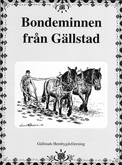 Bondeminnen från Gällstad