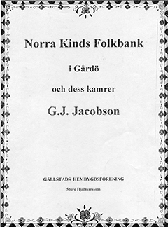 Norra Kinds Folkbank