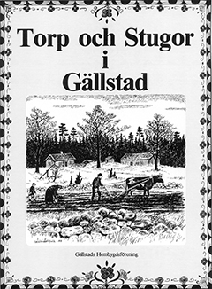 Torp och Stugor i Gällstad