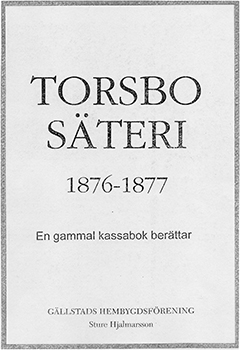 Torsbo Säteri